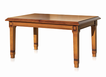 Стол обеденный Scala раздвижной