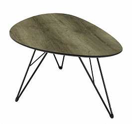 Столик журнальный Triangle UCT5085 MK-7212-GR