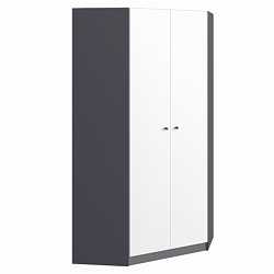 Шкаф для одежды Мальма