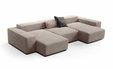 Диван модульный Cubo