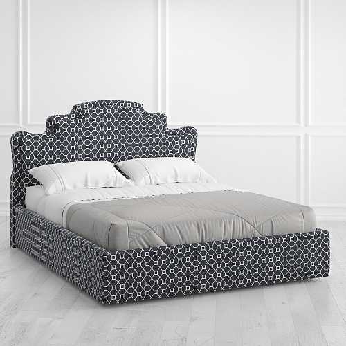 Кровать Vary bed K63 с подъемным механизмом, цвет 0410