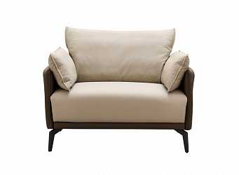 Кресло Elegante Nappa