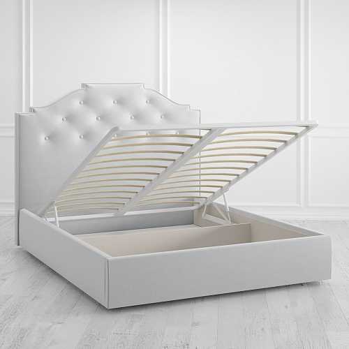 Кровать Vary bed K64 с подъемным механизмом, цвет 0363