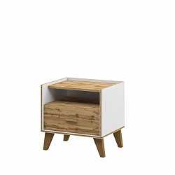 Тумба прикроватная Сканди
