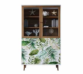 Буфет "Berber" (4 принт)