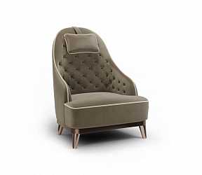 Кресло Alberto