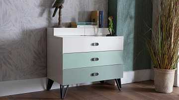 Комод Menty