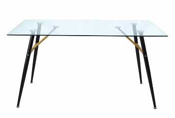 Стол DT-9712-1 MK-5813-GD