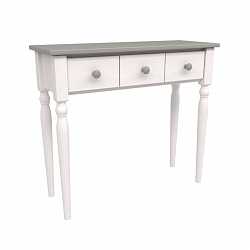 Туалетный столик Consolea антрацит