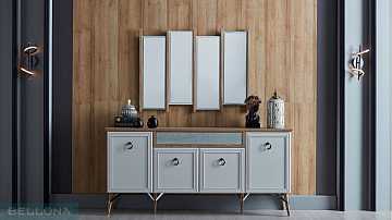 Комод для гостиной Valencia