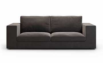 Диван трехместный Milano