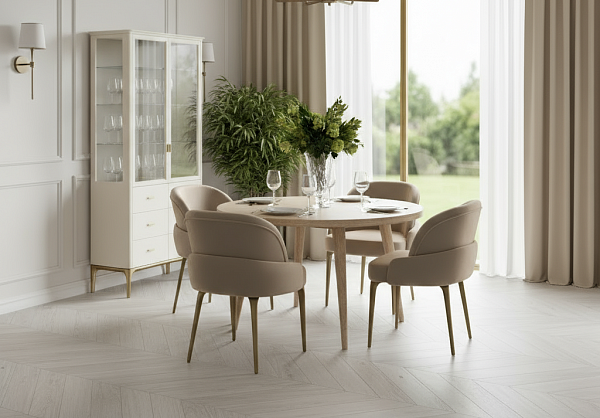 Обеденные столы