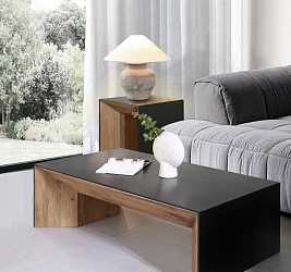 Стол журнальный  Wooden Vintage Loft Y901