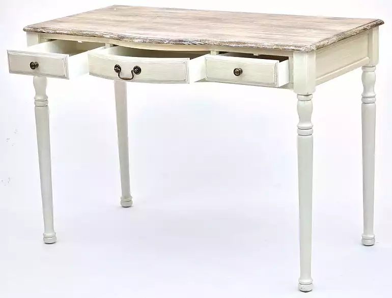 Стол письменный Marcel&Chateau (H03+H01)