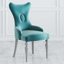 Стул C07T, ткань B08