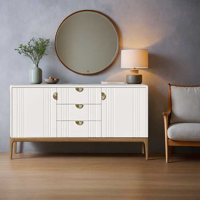 Комод Bari широкий