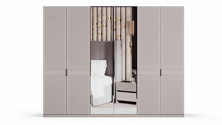 Спальный гарнитур "Адель"