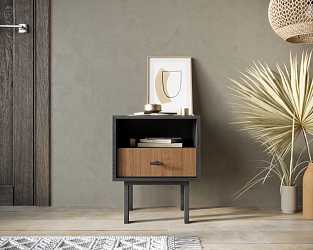 Тумба прикроватная Emerson EM17