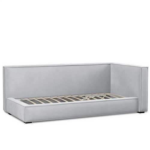 Кровать пристенная K46