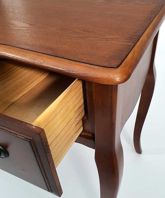 Стол письменный Belveder ST9347-FB