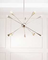 Люстра "Джейкоб"