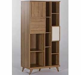 Стеллаж Vienza