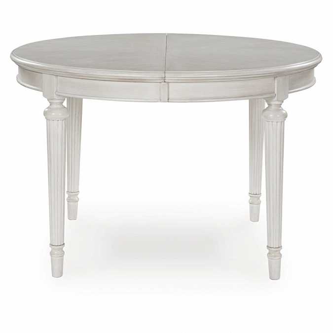 раскладной обеденный стол montelaine