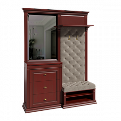 Прихожая Rimar Шато