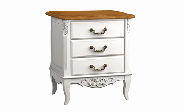 Прикроватная тумба Прованс Wood W303
