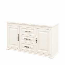 Комод Марсель  крем для гостиной