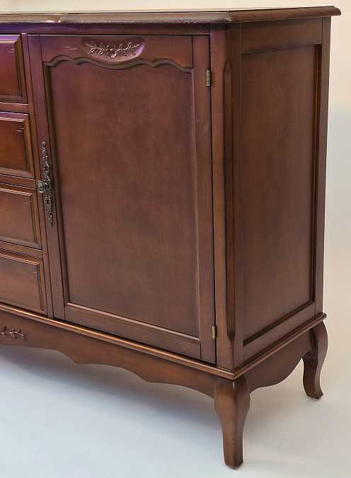 Комод Belveder ST9351-FB