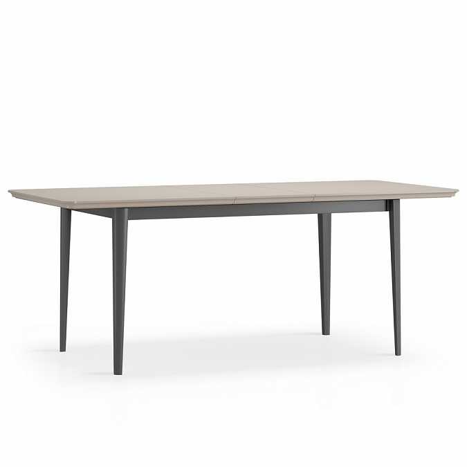 Стол обеденный Primo gray раскладной Pr201A