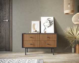 Комод Emerson EM05