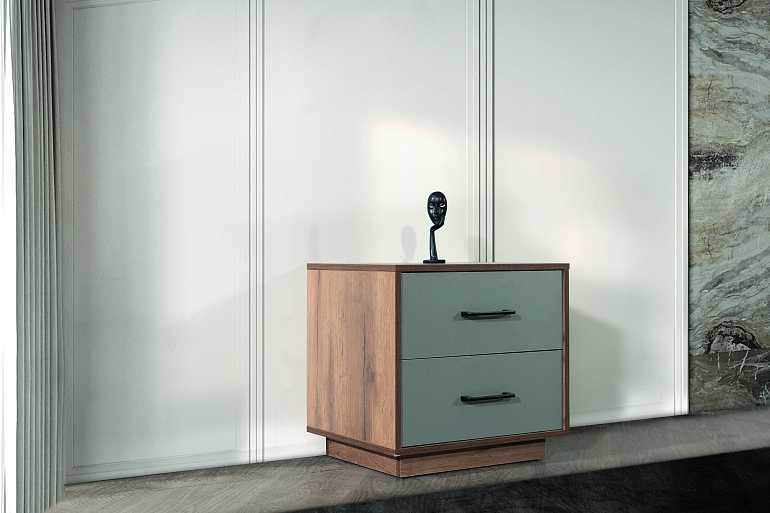 Спальный гарнитур "Бруклин"