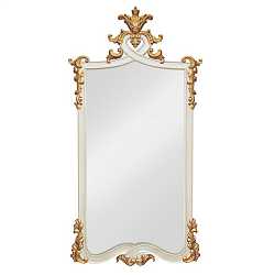 Зеркало Romantic gold MR012-K02-G