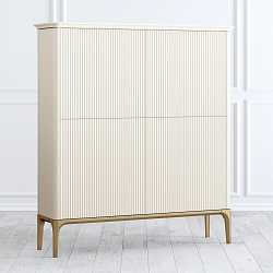 Комод высокий Primo gold Pr16BT