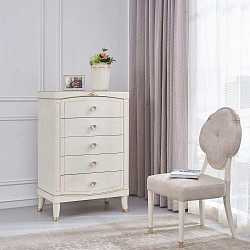 Комод Allana 5 ящиков