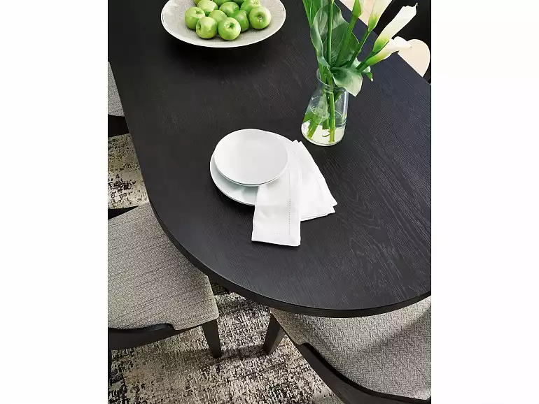 обеденный стол rowanbeck