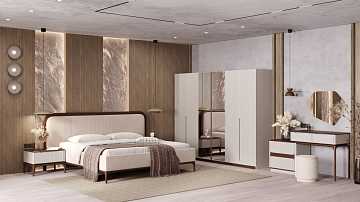 Спальный гарнитур "Наоми"