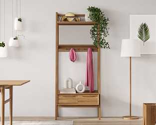 Прихожая Bruni