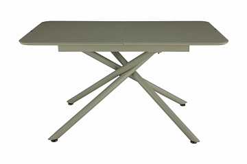 Стол обеденный MK-7806-CP раскладной