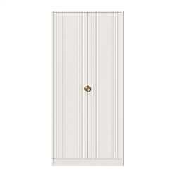 Шкаф Bari двухдверный