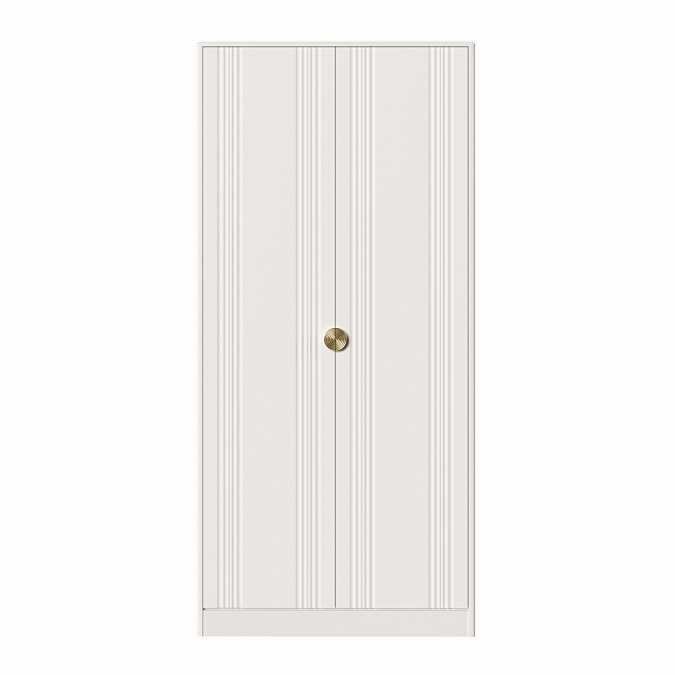 Шкаф Bari двухдверный