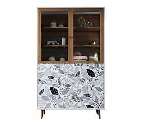 Буфет "Berber" (9 принт)