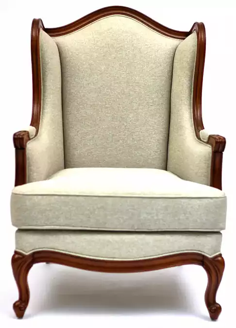 Кресло Belveder GK21-FB