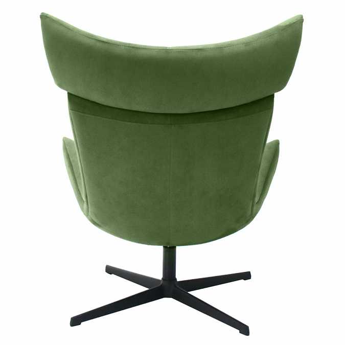 Кресло Toro green
