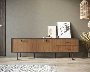 Комод Emerson EM04