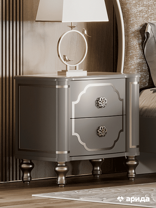 Тумба прикроватная "Мария"