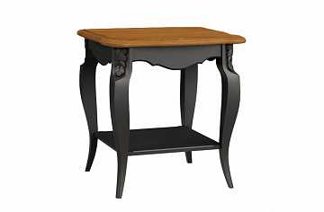 Журнальный столик Прованс Wood W101BL