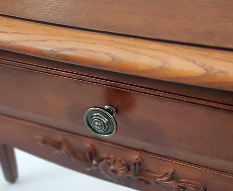 Стол письменный Belveder ST9347-FB